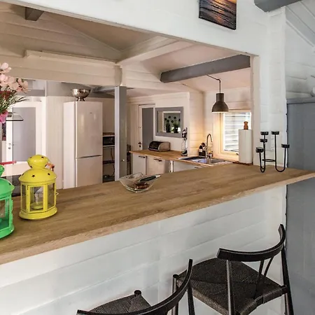 Stunning In With Wifi Holiday home Rorvig
