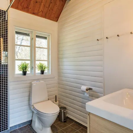 Stunning In With Wifi Holiday home