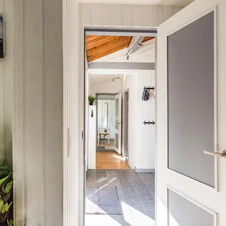 Holiday home Stunning In With Wifi