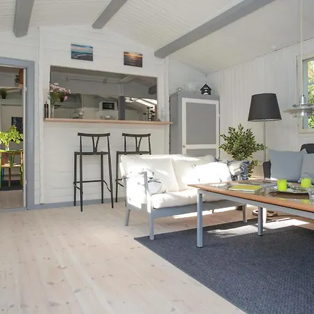 Holiday home Stunning In With Wifi Rorvig