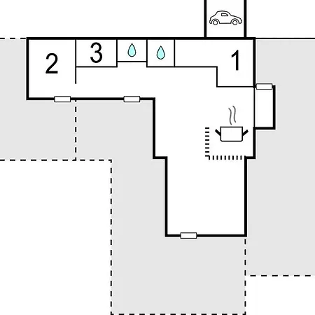 01 Hébergement de vacances *