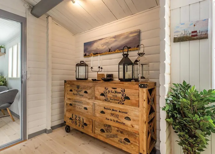 01 Vakantiehuis Rørvig