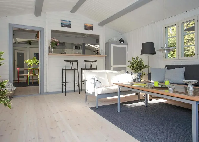 Vakantiehuis 01 Rørvig